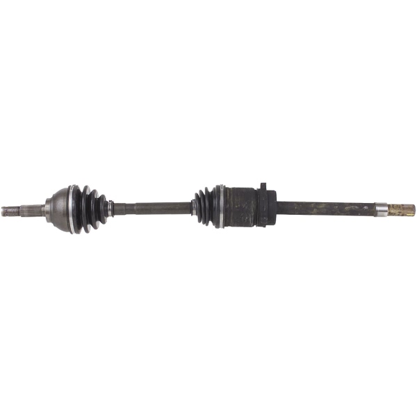 Cardone Reman Remanufactured CV Axle Assembly 60-6008