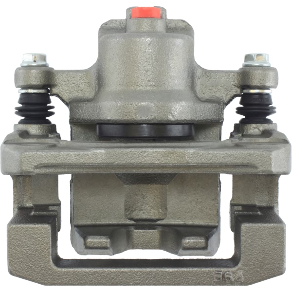 Centric Remanufactured Semi-Loaded Rear Passenger Side Brake Caliper 141.45567