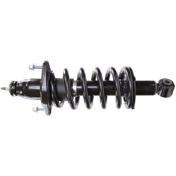 Monroe RoadMatic™ Rear Passenger Side Complete Strut Assembly 182497R