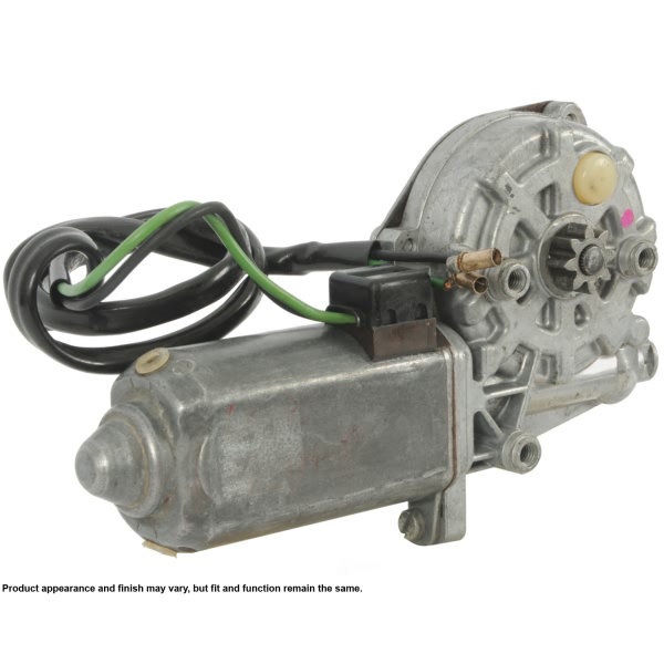 Cardone Reman Remanufactured Window Lift Motor 47-3497