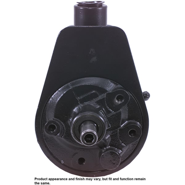 Cardone Reman Remanufactured Power Steering Pump w/Reservoir 20-7832