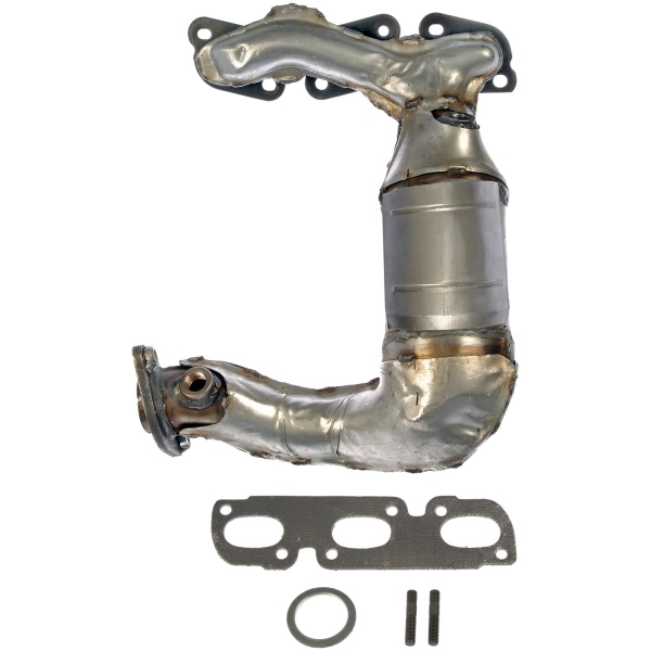Dorman Stainless Steel Natural Exhaust Manifold 674-838