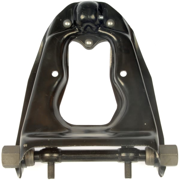 Dorman Front Driver Side Upper Non Adjustable Control Arm And Ball Joint Assembly 520-105