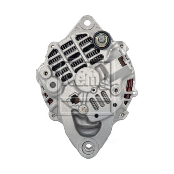 Remy Remanufactured Alternator 14449