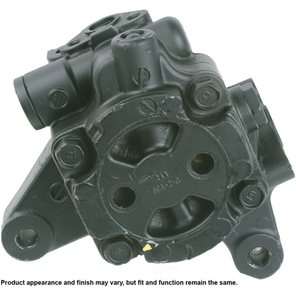 Cardone Reman Remanufactured Power Steering Pump w/o Reservoir 21-5348