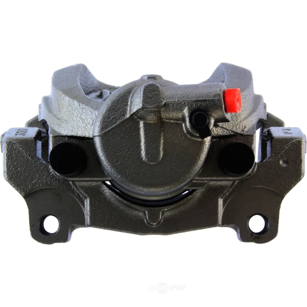 Centric Remanufactured Semi-Loaded Front Passenger Side Brake Caliper 141.39059