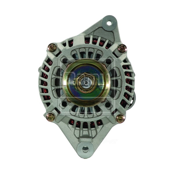 Remy Alternator 94408