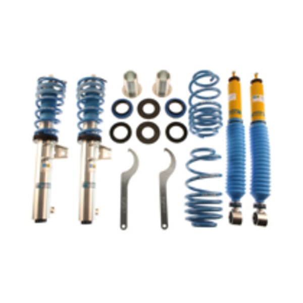 Bilstein Pss10 Front And Rear Lowering Coilover Kit 48-135245