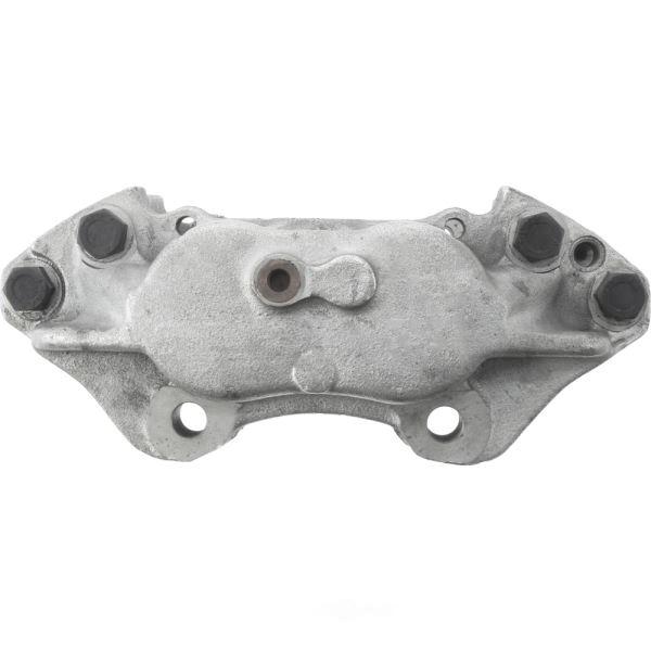 Centric Remanufactured Semi-Loaded Front Driver Side Brake Caliper 141.22008