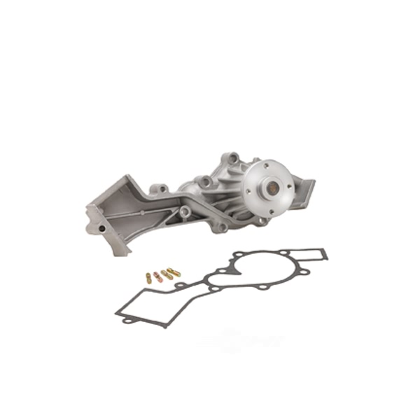 Dayco Engine Coolant Water Pump DP905