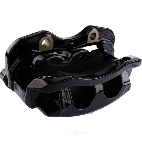 Centric Posi Quiet™ Loaded Rear Driver Side Brake Caliper 142.66520