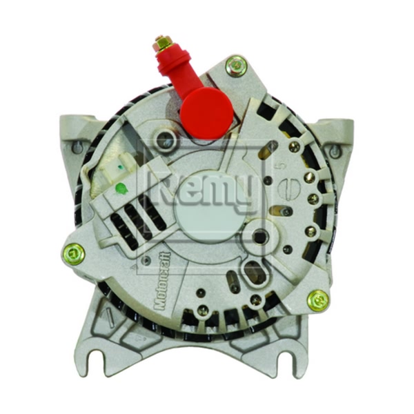 Remy Alternator 92556