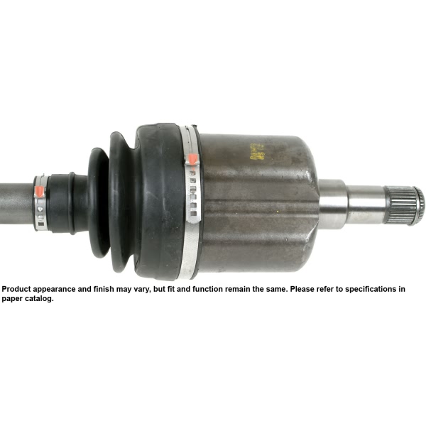 Cardone Reman Remanufactured CV Axle Assembly 60-1364