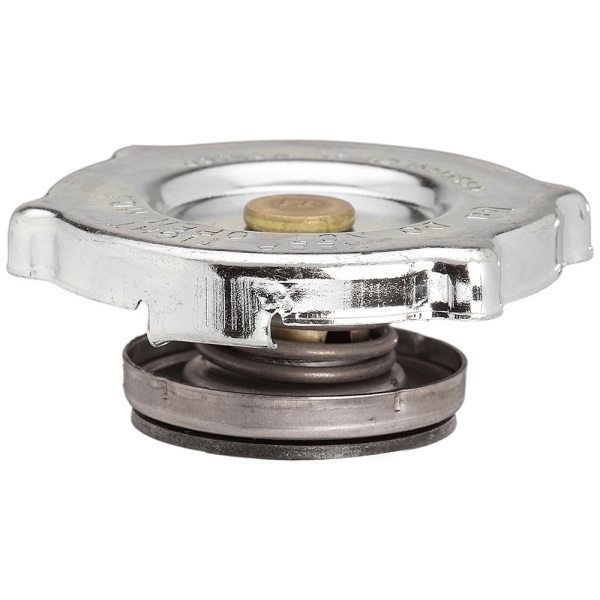 Gates Engine Coolant Replacement Radiator Cap 31521