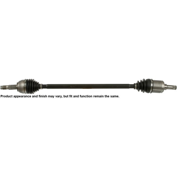 Cardone Reman Remanufactured CV Axle Assembly 60-1524
