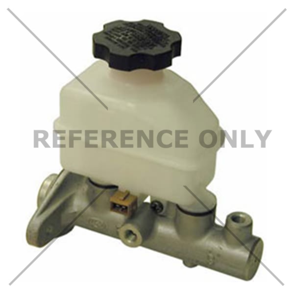 Centric Premium Brake Master Cylinder 130.50025