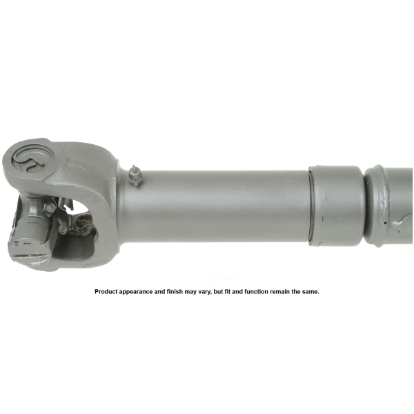 Cardone Reman Remanufactured Driveshaft/ Prop Shaft 65-9779