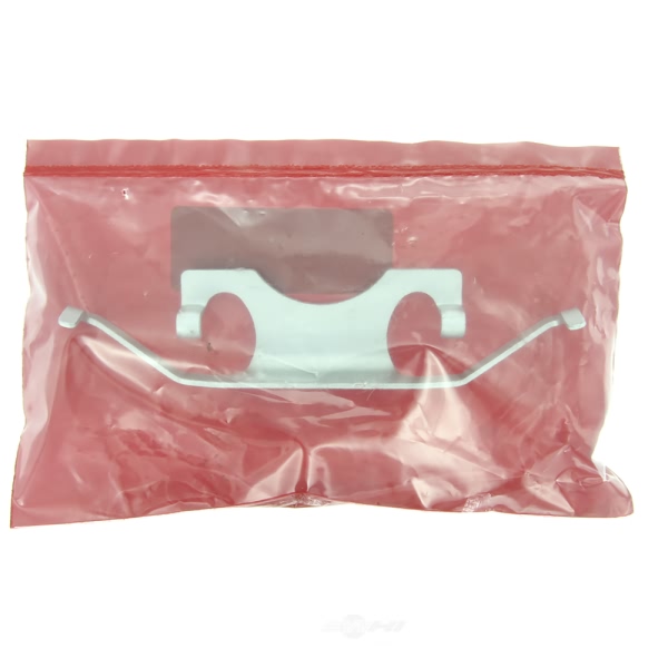 Centric Remanufactured Semi-Loaded Rear Passenger Side Brake Caliper 141.35577