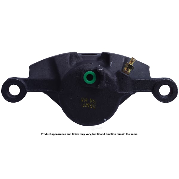 Cardone Reman Remanufactured Unloaded Caliper 19-1334