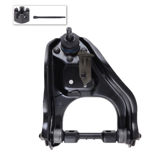 Centric Premium™ Front Driver Side Upper Control Arm and Ball Joint Assembly 622.40046