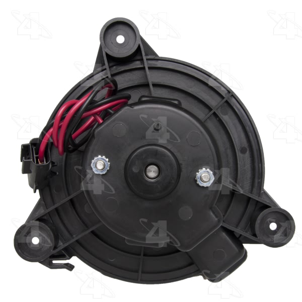 Four Seasons Hvac Blower Motor With Wheel 76917