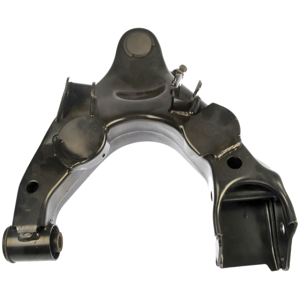 Dorman Front Passenger Side Lower Non Adjustable Control Arm And Ball Joint Assembly 521-232