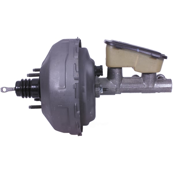 Cardone Reman Remanufactured Vacuum Power Brake Booster w/Master Cylinder 50-1040