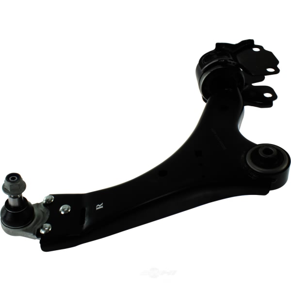 Centric Premium™ Front Passenger Side Lower Control Arm and Ball Joint Assembly 622.22008