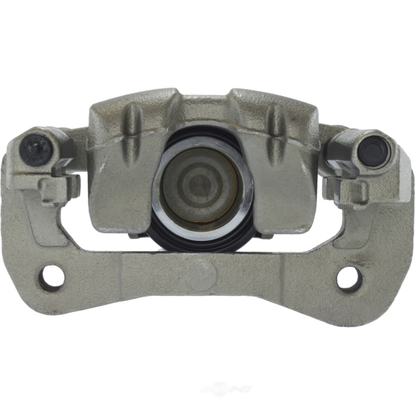 Centric Remanufactured Semi-Loaded Front Passenger Side Brake Caliper 141.46071
