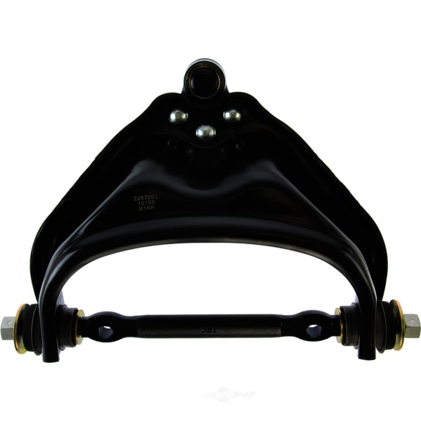 Centric Premium™ Front Upper Control Arm and Ball Joint Assembly 622.67003