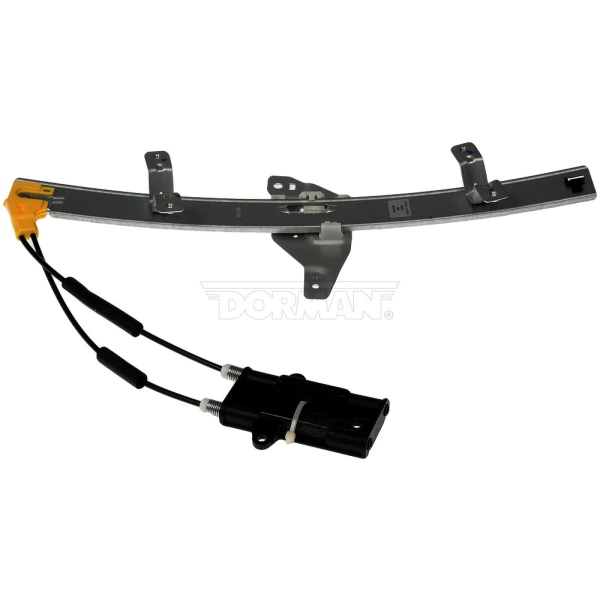 Dorman Front Passenger Side Power Window Regulator Without Motor 740-638