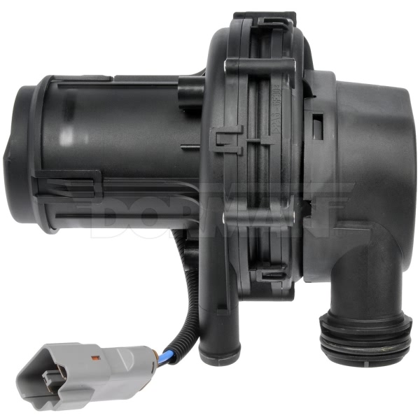 Dorman OE Solutions Secondary Air Injection Pump 306-034