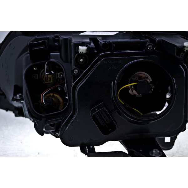 Hella Headlight Assembly 224486241