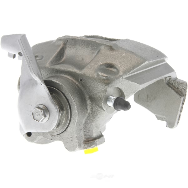 Centric Remanufactured Semi-Loaded Rear Driver Side Brake Caliper 141.61506