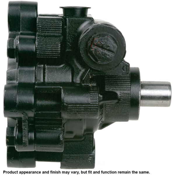 Cardone Reman Remanufactured Power Steering Pump w/o Reservoir 21-5343