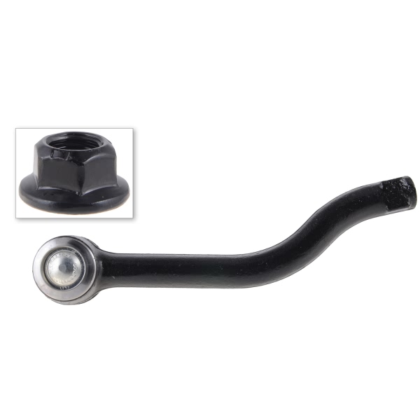 Centric Premium™ Front Passenger Side Outer Steering Tie Rod End 612.42057