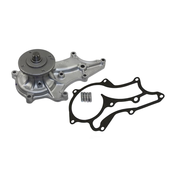 GMB Engine Coolant Water Pump 170-1640