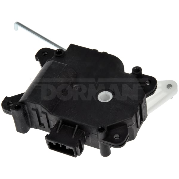 Dorman Hvac Heater Blend Door Actuator 604-946