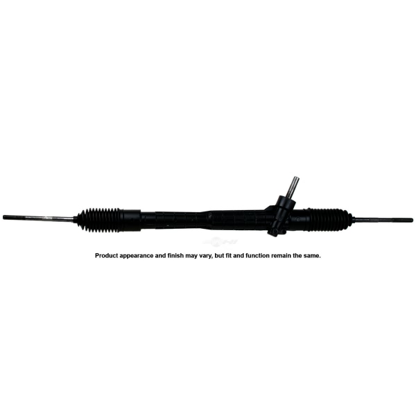 Cardone Reman Remanufactured EPS Manual Rack and Pinion 1G-1810