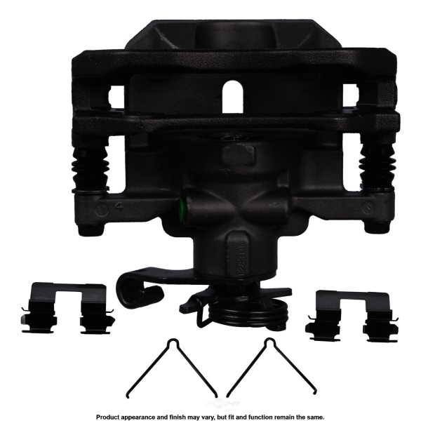 Cardone Reman Remanufactured Unloaded Caliper w/Bracket 18-B5425