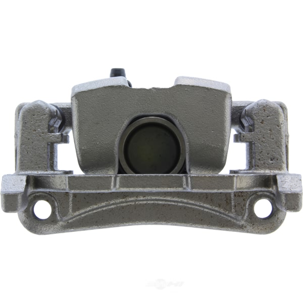 Centric Remanufactured Semi-Loaded Rear Passenger Side Brake Caliper 141.42597