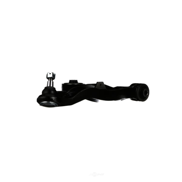Delphi Front Passenger Side Lower Control Arm And Ball Joint Assembly TC5746