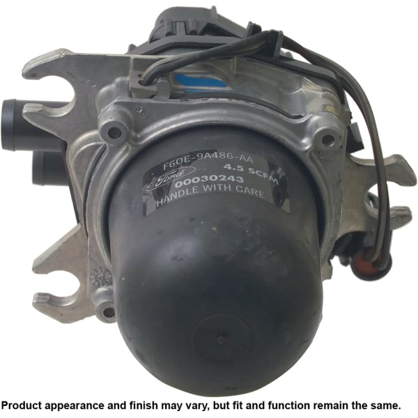 Cardone Reman Remanufactured Smog Air Pump 32-2900M