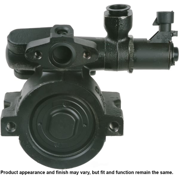 Cardone Reman Remanufactured Power Steering Pump w/o Reservoir 20-807