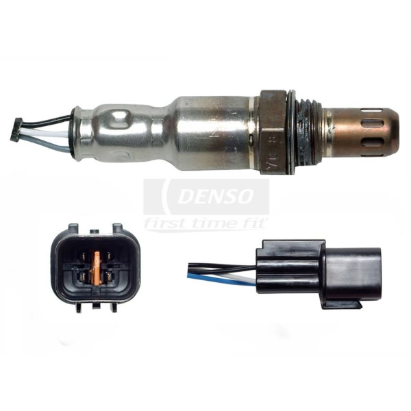 Denso Oxygen Sensor 234-4456