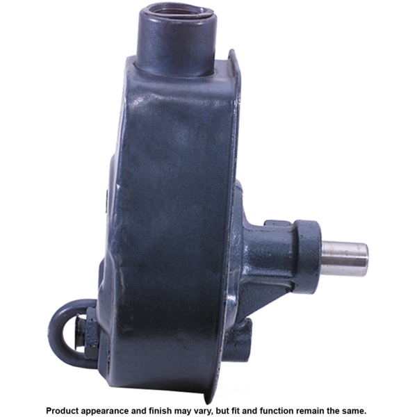 Cardone Reman Remanufactured Power Steering Pump w/Reservoir 20-6862
