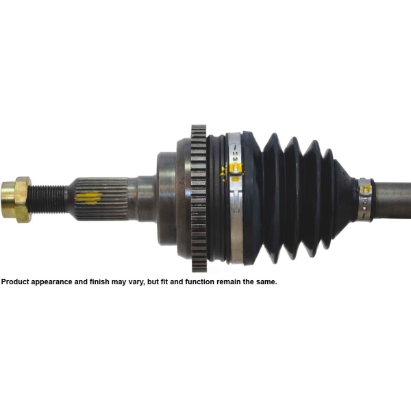 Cardone Reman Remanufactured CV Axle Assembly 60-1050HD