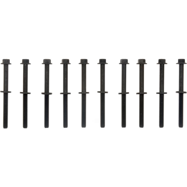 Victor Reinz Cylinder Head Bolt Set 14-10075-01