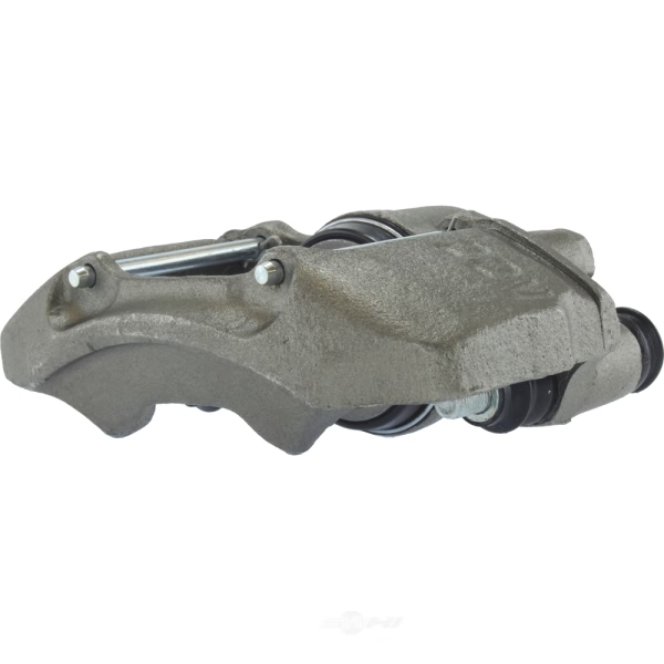 Centric Remanufactured Semi-Loaded Front Passenger Side Brake Caliper 141.45057