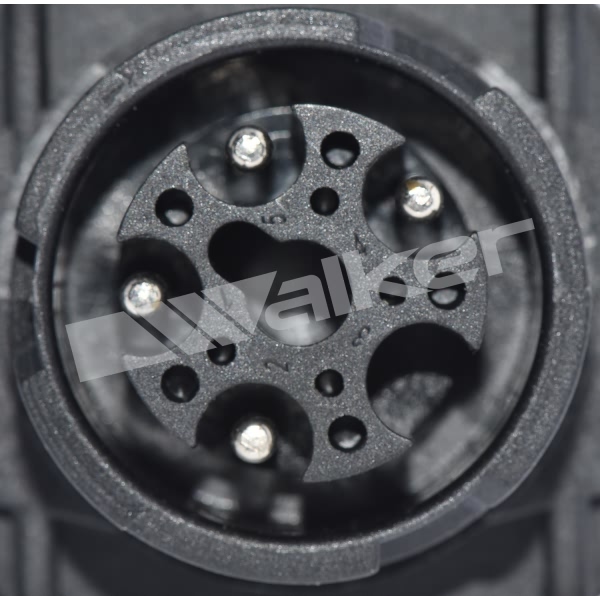 Walker Products Mass Air Flow Sensor 245-2268